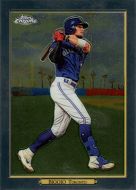 2020 Topps Turkey Red Chrome #TRC-90 Cavan Biggio