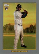 2020 Topps Turkey Red #TR-37 Yordan Alvarez