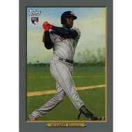 2020 Topps Update Turkey Red #TR-6 Yordan Alvarez