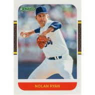 2021 Donruss #225 Nolan Ryan Retro