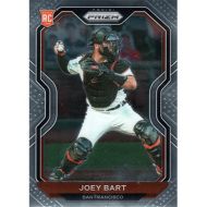 2021 Panini Prizm #78 Joey Bart