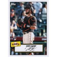 2021 Topps 52 Redux #T52-49 Joey Bart