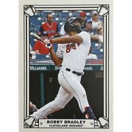 2021 Topps 582 Montgomery Club Lost Design Set 3 #14 Bobby Bradley