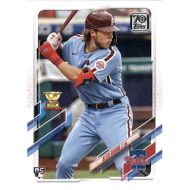 2021 Topps #277 Alec Bohm