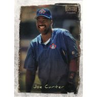 2021 Topps Archives Snapshots Tintype Titans #TT-JC Joe Carter