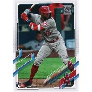 2021 Topps #43 Jo Adell