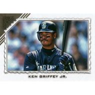 2022 Topps Gallery #94 Ken Griffey Jr.