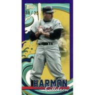 2022 Topps Rip Mini Purple #MRIP-HK Harmon Killebrew