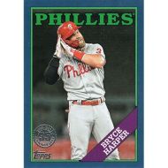 2023 Topps 88 Blue #T88-52 Bryce Harper