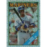 2023 Topps 88 Silver Pack Chrome #T88C-66 Ken Griffey Jr.