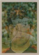 1986 Sportflics #43 Nolan Ryan 