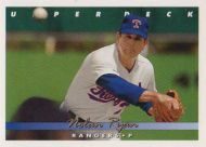 1993 Upper Deck #155 Nolan Ryan 