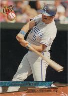 1993 Ultra #206 George Brett 