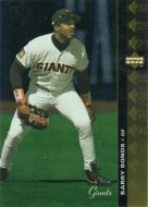 1994 SP #90 Barry Bonds