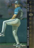 1994 SP Previews #ER1 Roberto Alomar