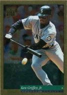 1994 Score Gold Rush #3 Ken Griffey Jr. 