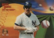 1995 UC3 #30 Wade Boggs 