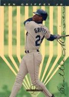 1995 Leaf Limited Gold #6 Ken Griffey Jr. 