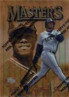 1997 Finest #238 Ken Griffey Jr. Bronze 