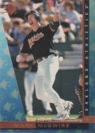 1997 SP #130 Mark McGwire 