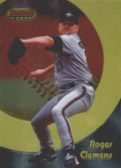 1998 Bowmans Best #48 Roger Clemens