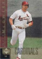 1998 Upper Deck Special F/X #2 Mark McGwire 