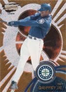 1999 Revolution #130 Ken Griffey Jr. 