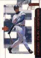 1999 Upper Deck Power Elite Home Run Heroes #7 Ken Griffey Jr. 