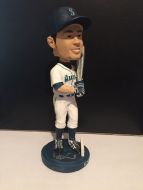 2010 Seattle Mariners Ichiro Silver Slugger Autographed Bobblehead