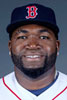 David Ortiz Baseball Cards