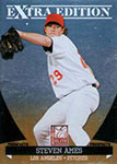 Steve Ames Baseball Cards