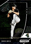 Chase Antle Baseball Cards