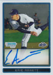 Eric Arnett Baseball Cards