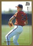 Matt Belisle Baseball Cards