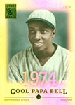 Cool Papa Bell Baseball Cards