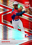 Juan Bito Baseball Cards