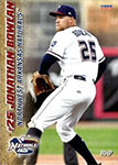 Jonathan Bowlan Baseball Cards