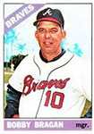 Bobby Bragan Baseball Cards