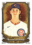 Ben Brown Baseball Cards