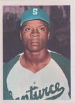 Willard Brown Baseball Cards