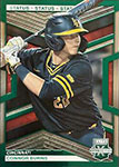 Connor Burns Baseball Cards