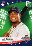 Jair Camargo Baseball Cards