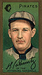 Howie Camnitz Baseball Cards