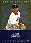 Adrian Cardenas Baseball Cards