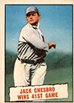 Jack Chesbro Baseball Cards