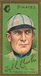 Fred Clarke Baseball Cards