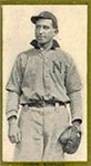 Harry Cohen Baseball Cards