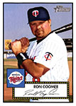 Ron Coomer Baseball Cards