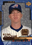 Brian Cooper Baseball Cards