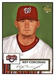 Roy Corcoran Baseball Cards